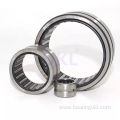 316 stainless one way needle roller bearings